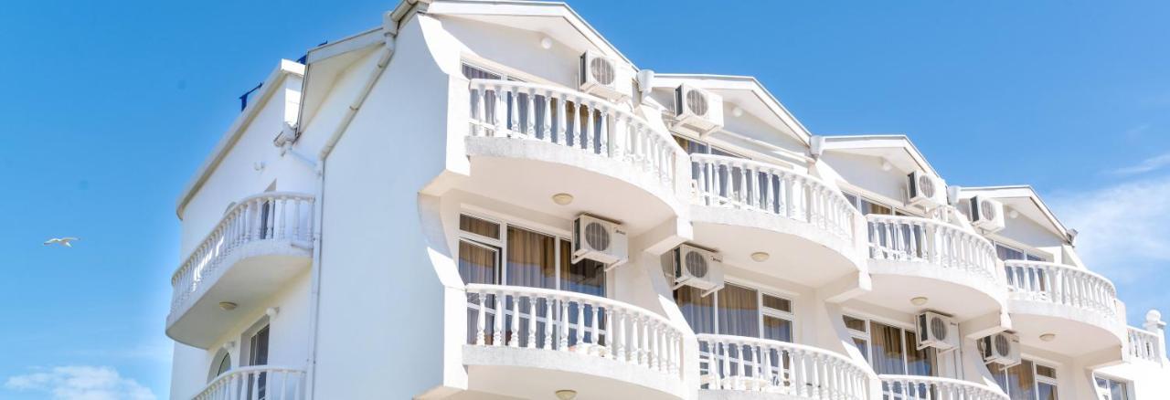 Hotel Yanis Lozeneț Exterior foto