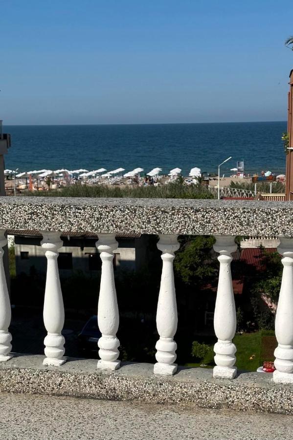Hotel Yanis Lozeneț Exterior foto